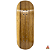 Deck Pooch - modelo #09 - (Drop 1) 33mm Popsicle Shape - Imagem 1