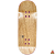 Deck Pooch - modelo #09 - (Drop 1) 33mm Popsicle Shape - Imagem 2