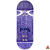 Deck Pooch - modelo #10 Split-Ply - (Drop 1) 33mm Popsicle Shape - Imagem 2