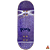 Deck Pooch - modelo #11 Split-Ply - (Drop 1) 34mm Popsicle Shape - Imagem 2