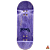 Deck Pooch - modelo #13 Split-Ply - (Drop 1) 34mm Popsicle Shape - Imagem 2
