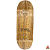 Deck Pooch - modelo #14 - (Drop 1) 34mm Popsicle Shape - Imagem 2