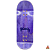Deck Pooch - modelo #16 Split-Ply - (Drop 1) 34mm Popsicle Shape - Imagem 2