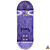 Deck Pooch - modelo #17 Split-Ply - (Drop 1) 34mm Popsicle Shape - Imagem 2
