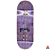 Deck Pooch - modelo #19 Split-Ply - (Drop 1) 34mm Popsicle Shape - Imagem 2