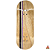 Deck Pooch - modelo #21 Split-Ply - (Drop 1) 33.5mm Popsicle Shape - Imagem 1
