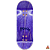 Deck Pooch - modelo #21 Split-Ply - (Drop 1) 33.5mm Popsicle Shape - Imagem 2