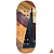 Deck Pooch - modelo #24 Split-Ply - (Drop 1) 34mm Popsicle Shape - Imagem 1