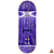 Deck Pooch - modelo #30 Split-Ply - (Drop 1) 33mm Popsicle Shape - Imagem 2