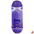 Deck Pooch - modelo #33 Split-Ply - (Drop 1) 33mm Popsicle Shape - Imagem 2
