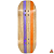 Deck Pooch - modelo #36 Split-Ply - (Drop 1) 33mm Boxy Shape - Imagem 1