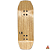Deck Pooch - modelo #36 Split-Ply - (Drop 1) 33mm Boxy Shape - Imagem 2