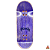 Deck Pooch - modelo #37 Split-Ply - (Drop 1) 34mm Popsicle Shape - Imagem 2