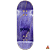 Deck Pooch - modelo #40 Split-Ply - (Drop 1) 33mm Popsicle Shape - Imagem 2