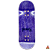 Deck Pooch - modelo #43 Split-Ply - (Drop 1) 33mm Popsicle Shape - Imagem 2