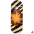 Deck Pooch - modelo #45 Split-Ply - (Drop 1) 33.5mm Popsicle Shape - Imagem 1