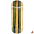 Deck Pooch - modelo #46 Split-Ply - (Drop 1) 33.5mm Popsicle Shape - Imagem 1
