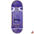 Deck Pooch - modelo #46 Split-Ply - (Drop 1) 33.5mm Popsicle Shape - Imagem 2
