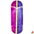 Deck Pooch - modelo #47 Split-Ply - (Drop 1) 34mm Popsicle Shape - Imagem 1