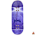 Deck Pooch - modelo #49 Split-Ply - (Drop 1) 33mm Popsicle Shape - Imagem 2