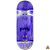 Deck Pooch - modelo #49 Split-Ply - (Drop 1) 33.3mm Popsicle Shape - Imagem 2