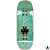 Deck Obscure #1 Pure Maple - Street Shape - 34.5x97mm - 7.5g - (Drop 4) - Imagem 2
