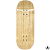 Deck Obscure #1 Pure Maple - Street Shape - 34.5x97mm - 7.5g - (Drop 4) - Imagem 1