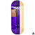 Deck Obscure #2 Split-Ply - Popsicle Shape - 34.7x96mm - 6.9g - (Drop 4) - Imagem 1