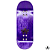 Deck Obscure #2 Split-Ply - Popsicle Shape - 34.7x96mm - 6.9g - (Drop 4) - Imagem 2