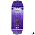 Deck Obscure #4 Split-Ply - Popsicle Shape - 34.5x96mm - 7.0g - (Drop 4) - Imagem 2