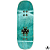 Deck Obscure #5 Rádica Split-Ply - Street Shape - 34x97mm - 7.0g - (Drop 4) - Imagem 2