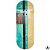 Deck Obscure #6 Split-Ply - Popsicle Shape - 34x96mm - 7.0g - (Drop 4) - Imagem 1