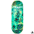 Deck Obscure #7 Especial Rádica - Street Shape - 33x97mm - 6.7g - (Drop 4) - Imagem 1
