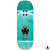 Deck Obscure #8 Split-Ply - Street Shape - 34x96.5mm - 7.2g - (Drop 4) - Imagem 2