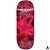 Deck Obscure #9 Especial Rádica - Street Shape - 34x97mm - 6.7g - (Drop 4) - Imagem 1