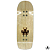Deck Obscure #10 Especial Rádica - Pool Shape - 33.5x95mm - 6.6g - (Drop 4) - Imagem 2