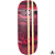 Deck Obscure #12 Split-Ply - Street Shape - 34.5x97mm - 7.4g - (Drop 4) - Imagem 1