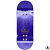 Deck Obscure #14 Split-Ply - Popsicle Shape - 34x96mm - 6.7g - (Drop 4) - Imagem 2