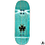 Deck Obscure #18 Split-Ply - Street Shape - 34x97mm - 7.4g - (Drop 4) - Imagem 2