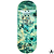 Deck Obscure #20 Especial Rádica - Popsicle Shape - 34x96mm - 6.5g - (Drop 4) - Imagem 1