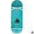 Deck Obscure #20 Especial Rádica - Popsicle Shape - 34x96mm - 6.5g - (Drop 4) - Imagem 2