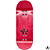 Deck Obscure #21 Split-Ply - Popsicle Shape - 34x96mm - 6.8g - (Drop 4) - Imagem 2