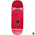 Deck Obscure #24 Rádica Split-Ply - Street Shape - 34.5x97mm - 6.7g - (Drop 4) - Imagem 2