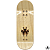 Deck Obscure #26 Especial Rádica - Popsicle Shape - 34x96mm - 6.4g - (Drop 4) - Imagem 2