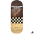 Deck Obscure #27 Split-Ply - Popsicle Shape - 34.5x96mm - 7.0g - (Drop 4) - Imagem 1