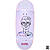 Deck Holidays 34mm - Egg Shape - Low Mold - Model Agah - Imagem 1