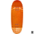 Deck Holidays 34mm - Egg Shape - Low Mold - Model Edu - Imagem 2