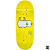 Deck Holidays 34mm - Egg Shape - Molde High - Model Zóio - Imagem 1
