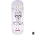 Deck Holidays 34mm - OG 2.0 Shape - High Mold - Model Agah - Imagem 1