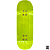 Deck Holidays 34mm - OG 2.0 Shape - High Mold - Model Agah - Imagem 2